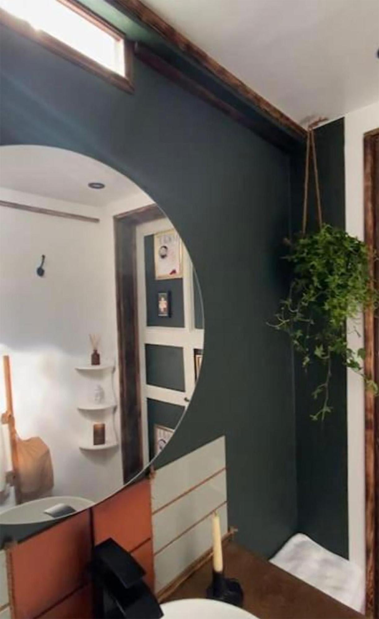Spacious & Light Studio Loft Alloa Eksteriør billede