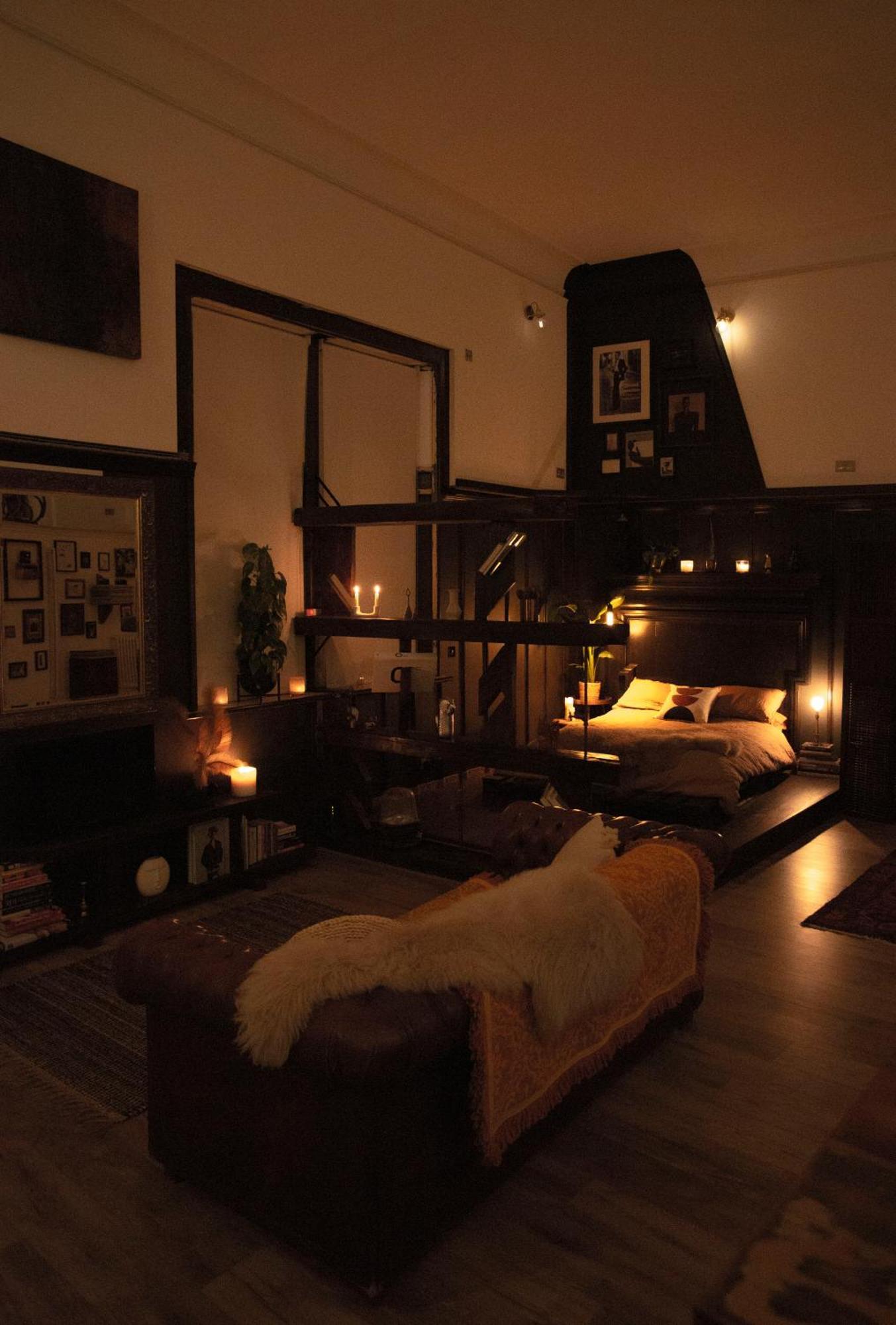 Spacious & Light Studio Loft Alloa Eksteriør billede